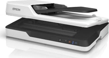 Epson Epson WorkForce DS-1630 Escáner de cama plana 1200 Epson Epson WorkForce DS-1630 Escáner de cama plana 1200