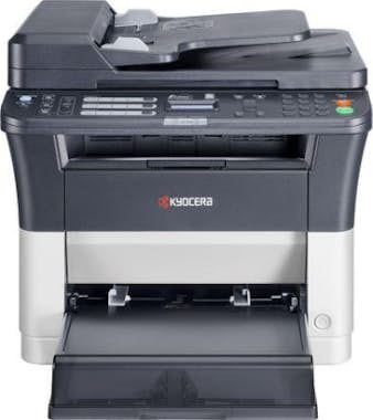 Kyocera KYOCERA FS -1325MFP 1800 x 600DPI Laser A4 25ppm Kyocera KYOCERA FS -1325MFP 1800 x 600DPI Laser A4 25ppm