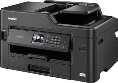 brother Brother MFC-J5330DW 4800 x 1200DPI Inyección de ti brother Brother MFC-J5330DW 4800 x 1200DPI Inyección de ti
