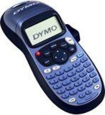 DYMO DYMO LetraTag LT-100H 160 x 160DPI impresora de et DYMO DYMO LetraTag LT-100H 160 x 160DPI impresora de et