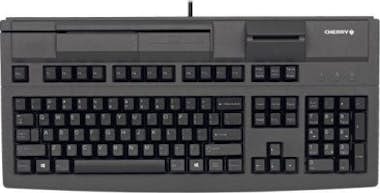 Cherry CHERRY MX V2 G80-8040 USB Español Negro Cherry CHERRY MX V2 G80-8040 USB Español Negro