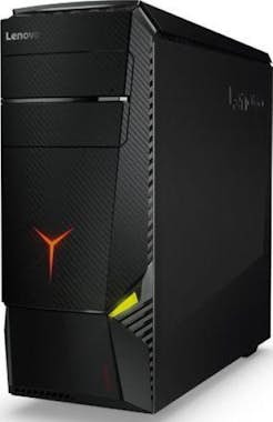 Lenovo Lenovo Legion Y920 4.2GHz i7-7700K Torre Negro PC Lenovo Lenovo Legion Y920 4.2GHz i7-7700K Torre Negro PC