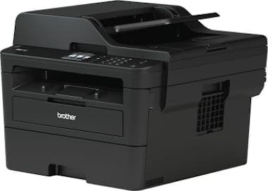 brother Brother MFC-L2730DW 2400 x 600DPI LED A4 34ppm Wif brother Brother MFC-L2730DW 2400 x 600DPI LED A4 34ppm Wif