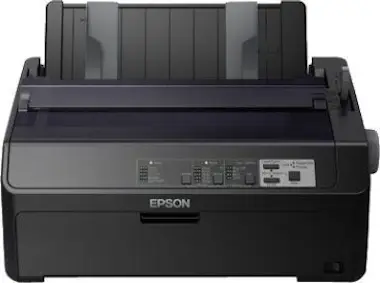 Epson Epson FX-890IIN 612carácteres por segundo 240 x 14 Epson Epson FX-890IIN 612carácteres por segundo 240 x 14