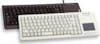 Cherry CHERRY XS Touchpad Keyboard (ES) USB Gris Cherry CHERRY XS Touchpad Keyboard (ES) USB Gris