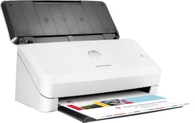 HP HP Scanjet Escáner Pro 2000 s1 con alimentador de HP HP Scanjet Escáner Pro 2000 s1 con alimentador de