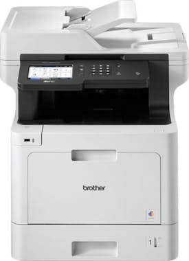 brother Brother MFC-L8900CDW 2400 x 600DPI Laser A4 31ppm brother Brother MFC-L8900CDW 2400 x 600DPI Laser A4 31ppm