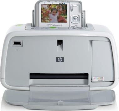 HP HP Photosmart A444 Inyección de tinta 4800 x 1200D HP HP Photosmart A444 Inyección de tinta 4800 x 1200D