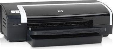 HP HP Officejet K7100 Color 4800 x 1200DPI A3+ impres HP HP Officejet K7100 Color 4800 x 1200DPI A3+ impres