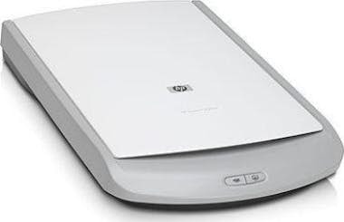 HP HP Scanjet G2410 Escáner de cama plana 1200 x 1200 HP HP Scanjet G2410 Escáner de cama plana 1200 x 1200
