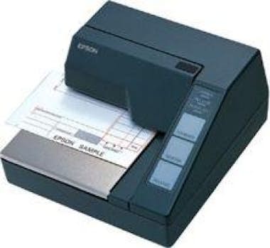 Epson Epson TM-U295 (292): Serial, w/o PS, EDG Epson Epson TM-U295 (292): Serial, w/o PS, EDG