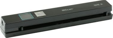 I.R.I.S. I.R.I.S. IRIScan Anywhere 5 Wi-Fi Escáner con alim I.R.I.S. I.R.I.S. IRIScan Anywhere 5 Wi-Fi Escáner con alim