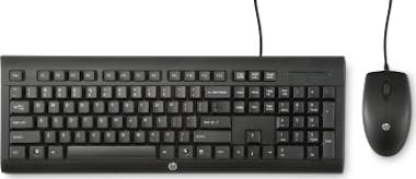HP HP PC Desktop C2500 HP HP PC Desktop C2500