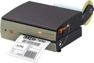 Datamax ONeil Datamax ONeil Compact4 Mark II Térmica directa im Datamax ONeil Datamax ONeil Compact4 Mark II Térmica directa im