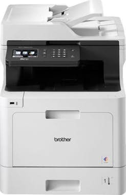 brother Brother MFC-L8690CDW 2400 x 600DPI Laser A4 31ppm brother Brother MFC-L8690CDW 2400 x 600DPI Laser A4 31ppm