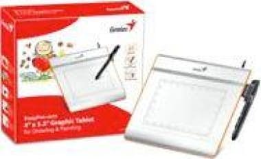 Genius Genius EasyPen i405X 2540líneas por pulgada 140 x Genius Genius EasyPen i405X 2540líneas por pulgada 140 x