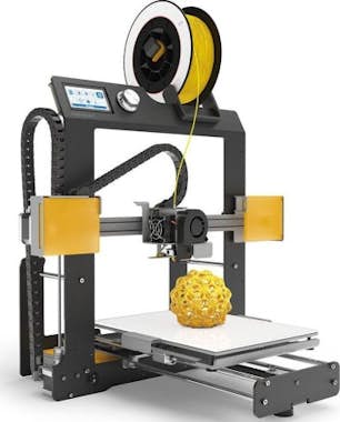 BQ bq Hephestos 2 Fabricación de Filamento Fusionado BQ bq Hephestos 2 Fabricación de Filamento Fusionado