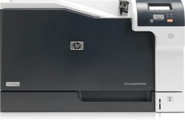 HP HP LaserJet Impresora Color Professional CP5225dn HP HP LaserJet Impresora Color Professional CP5225dn