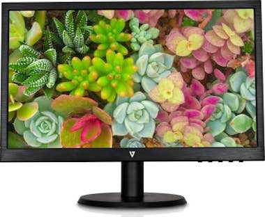 V7 V7 Monitor LED Full HD de 21,5"" (Clase de 22”) de V7 V7 Monitor LED Full HD de 21,5"" (Clase de 22”) de