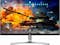 LG LG 27UD68-W 27"" 4K Ultra HD IPS Blanco pantalla p LG LG 27UD68-W 27"" 4K Ultra HD IPS Blanco pantalla p