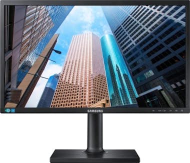 Samsung Samsung S22E450F 21.5"" Full HD TN Negro pantalla Samsung Samsung S22E450F 21.5"" Full HD TN Negro pantalla