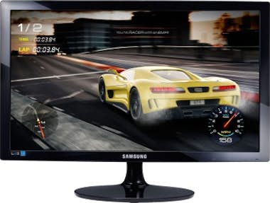 Samsung Monitor LED 24" Full HD S24D330H Samsung Monitor LED 24" Full HD S24D330H