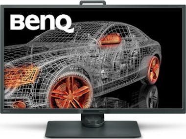 Benq Benq PD3200Q 32"" 2K Ultra HD VA Mate Plana Negro Benq Benq PD3200Q 32"" 2K Ultra HD VA Mate Plana Negro