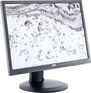AOC AOC M2060PWQ 19.53"" Full HD MVA Mate Negro pantal AOC AOC M2060PWQ 19.53"" Full HD MVA Mate Negro pantal