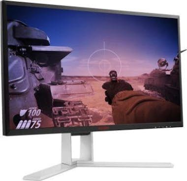 AOC AOC AGON AG251FG 24.5"" Full HD TN Negro, Rojo pan AOC AOC AGON AG251FG 24.5"" Full HD TN Negro, Rojo pan