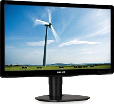 Philips Philips Brilliance Monitor LCD con SmartImage 200S Philips Philips Brilliance Monitor LCD con SmartImage 200S