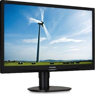 Philips Philips Brilliance Monitor LCD con SmartImage 220S Philips Philips Brilliance Monitor LCD con SmartImage 220S
