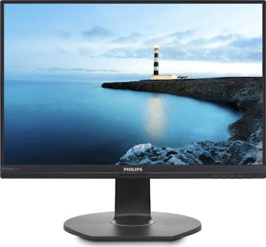 Philips Philips Brilliance Monitor LCD con puerto USB 241B Philips Philips Brilliance Monitor LCD con puerto USB 241B