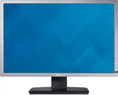Dell DELL UltraSharp U2412M 24"" Full HD IPS Mate Blanc Dell DELL UltraSharp U2412M 24"" Full HD IPS Mate Blanc