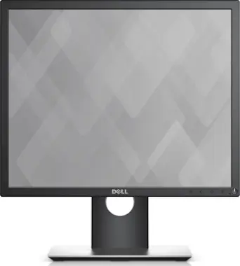 Dell DELL P1917S 19"" HD IPS Mate Negro Plana pantalla Dell DELL P1917S 19"" HD IPS Mate Negro Plana pantalla