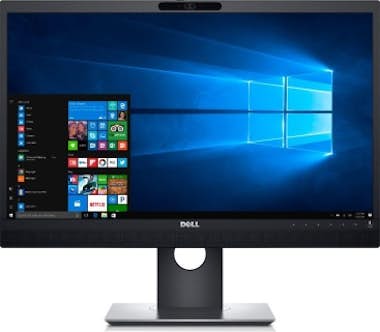 Dell DELL P2418HZM 23.8"" Full HD IPS Negro Plana panta Dell DELL P2418HZM 23.8"" Full HD IPS Negro Plana panta