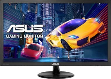 Asus ASUS VP278QG 27"" Full HD TN Negro Plana pantalla Asus ASUS VP278QG 27"" Full HD TN Negro Plana pantalla