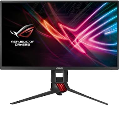 Asus ASUS XG258Q 24.5"" Full HD TN Negro, Rojo Plana pa Asus ASUS XG258Q 24.5"" Full HD TN Negro, Rojo Plana pa
