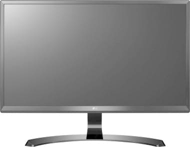 LG LG 24UD58-B 23.8"" 4K Ultra HD IPS Mate Negro Plan LG LG 24UD58-B 23.8"" 4K Ultra HD IPS Mate Negro Plan