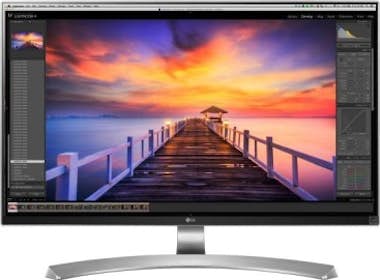 LG LG 27UD88-W 27"" 4K Ultra HD IPS Mate Plana Negro, LG LG 27UD88-W 27"" 4K Ultra HD IPS Mate Plana Negro,