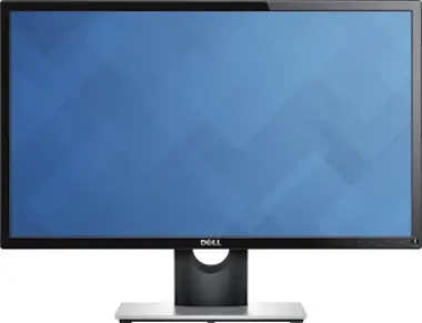 Dell Monitor 21.5" E2216H Dell Monitor 21.5" E2216H