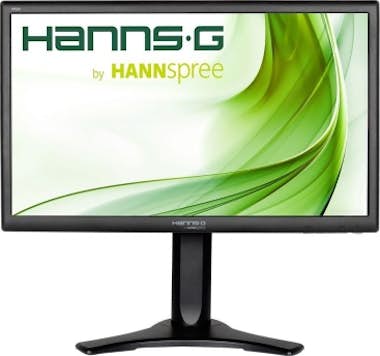 Hannspree Hannspree Hanns.G HP 225 PJB 21.5"" Full HD Negro Hannspree Hannspree Hanns.G HP 225 PJB 21.5"" Full HD Negro