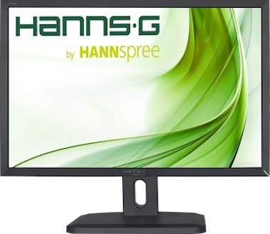 Hannspree Hannspree Hanns.G HP 246 PJB 24"" TFT Mate Negro p Hannspree Hannspree Hanns.G HP 246 PJB 24"" TFT Mate Negro p