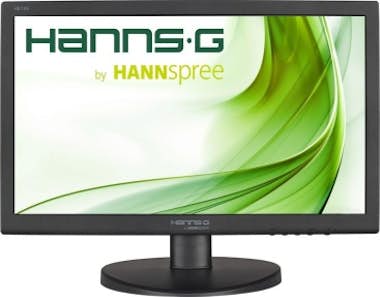 Hannspree Hannspree Hanns.G HE196APB 18.5"" HD Mate Negro pa Hannspree Hannspree Hanns.G HE196APB 18.5"" HD Mate Negro pa