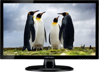 Hannspree Hannspree Hanns.G HE247DPB 23.6"" Full HD Negro pa Hannspree Hannspree Hanns.G HE247DPB 23.6"" Full HD Negro pa