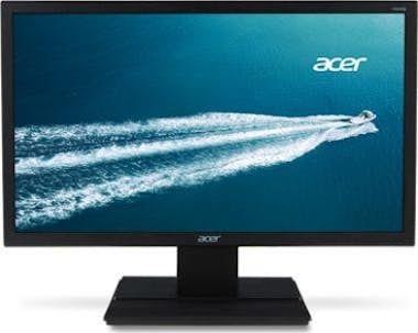 Acer Monitor V6 V206HQLAb 19.5" HD Acer Monitor V6 V206HQLAb 19.5" HD