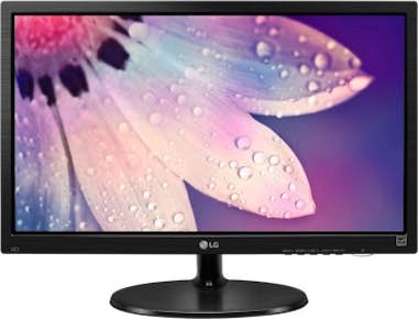 LG 20M38A-B 20" Full HD LED LG 20M38A-B 20" Full HD LED