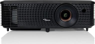 Optoma Optoma W340 Proyector para escritorio 3400lúmenes Optoma Optoma W340 Proyector para escritorio 3400lúmenes