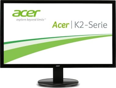 Acer Monitor K2 K242HL 24" Full HD Acer Monitor K2 K242HL 24" Full HD