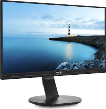 Philips Philips Brilliance Monitor LCD QHD con PowerSensor Philips Philips Brilliance Monitor LCD QHD con PowerSensor