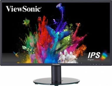 ViewSonic Viewsonic Value Series VA2419-sh 24"" Full HD IPS ViewSonic Viewsonic Value Series VA2419-sh 24"" Full HD IPS
